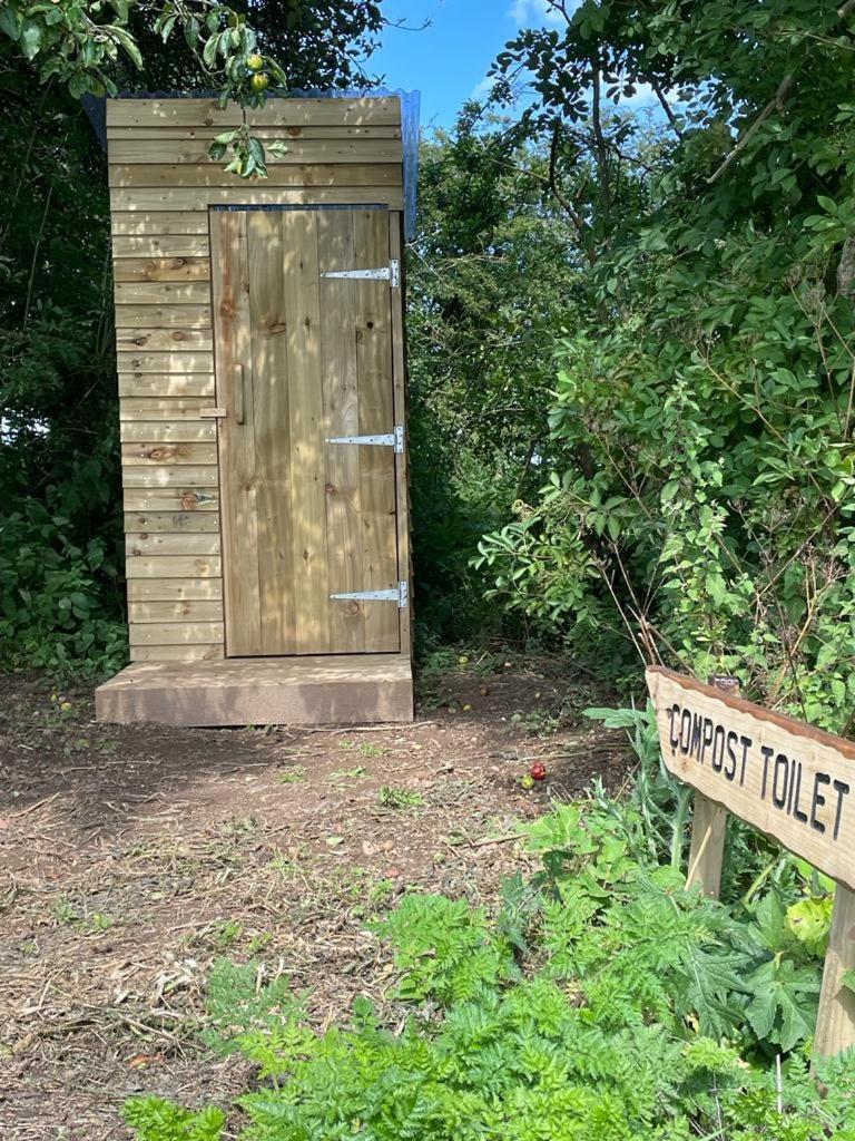 Roe Deer Meadow At Carr House Farm Hotel Scarborough Exterior foto